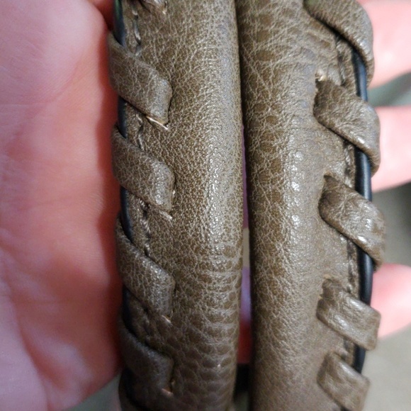 ~NWT~ Sonoma satchel - Picture 7 of 8